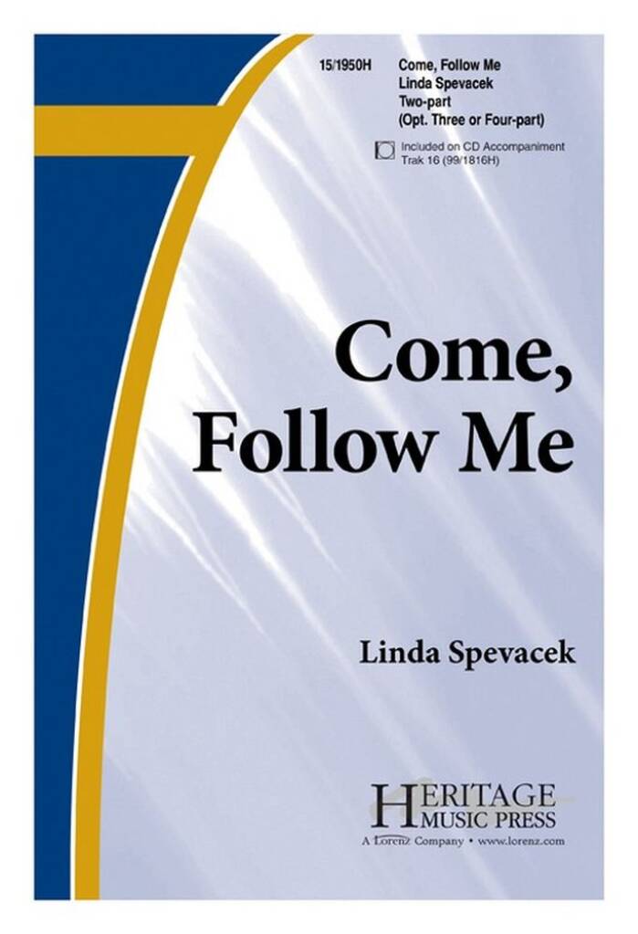 Come, Follow Me